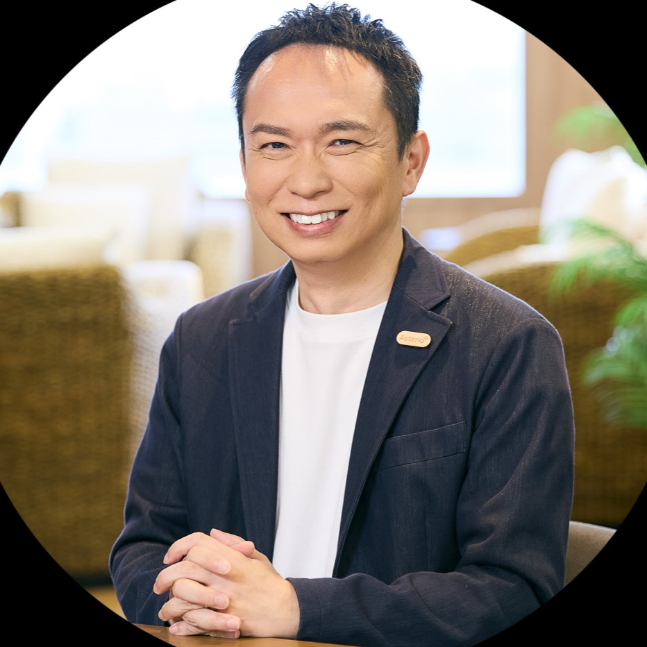 小幡 雅彦