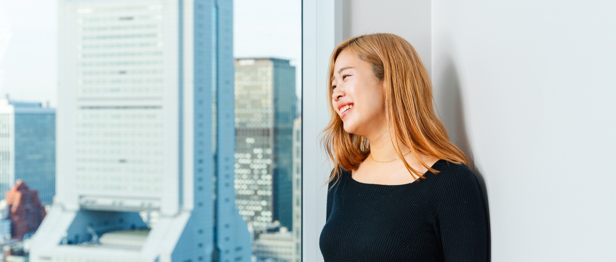 ライフスタイルメディアTRILLのコンテンツディレクターを募集！