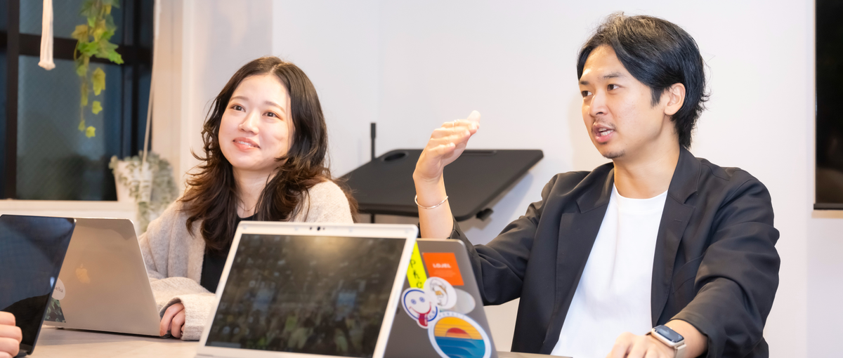 CD経験者求む！広告代理店＆自社ブランドの開発を行うスタートアップ！