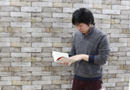 技術書以上にビジネス書を読む方を探しています。