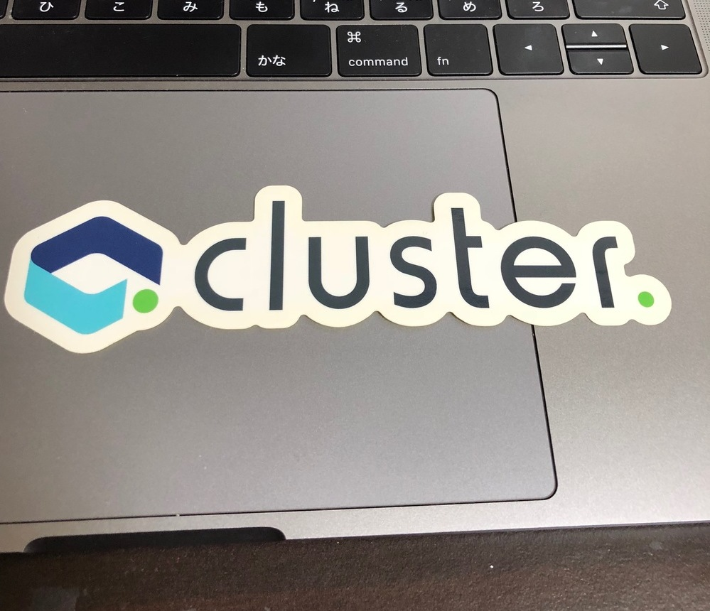 クラスター株式会社 インターン体験談