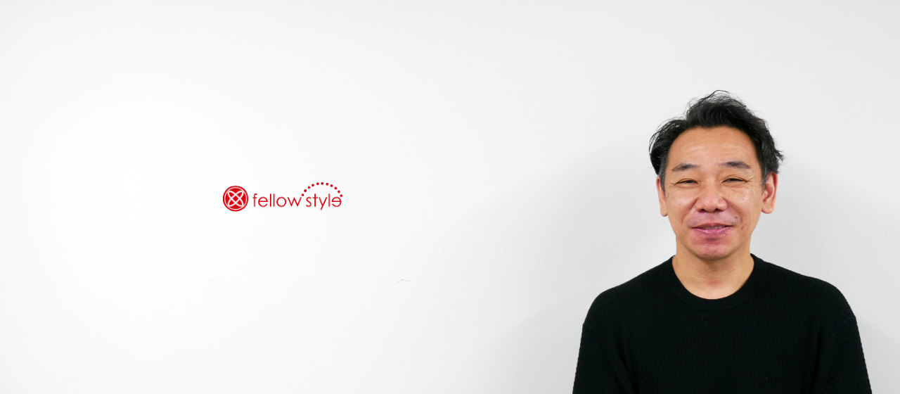 【代表取締役Interview 前編】創業前後から現在に至るstory