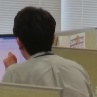 新里 洋太さんのプロフィール