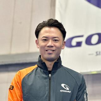 坂口 ｜ テニスコーチ採用担当