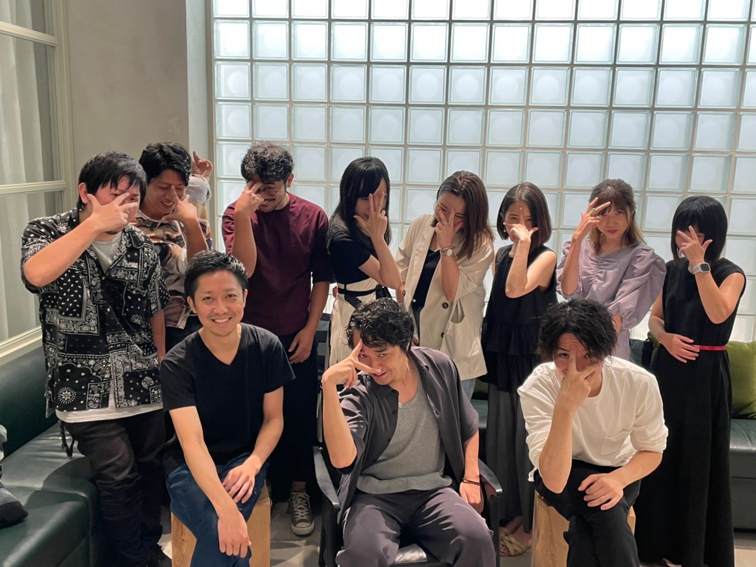 【SABUストーリー⑨】波乱の第2期！目標達成なるか？！