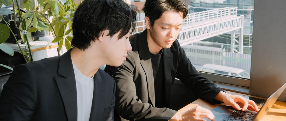 徹底的なサポートで、誰でもどこにでも売れる最強の営業になれるインターン！