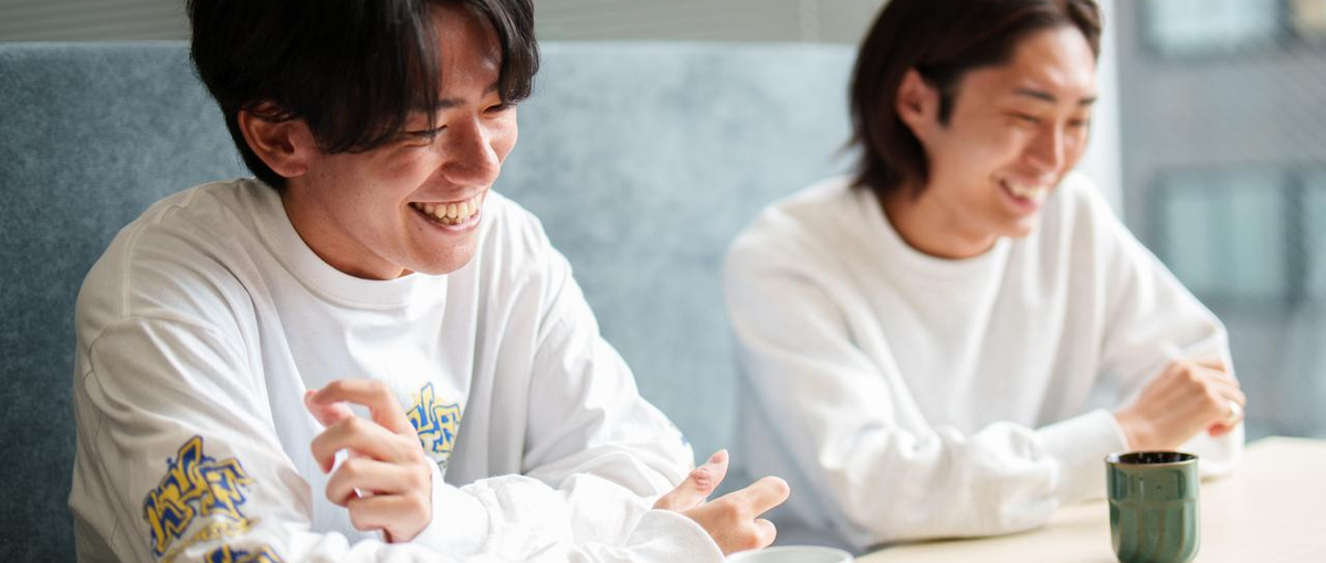 キーパーソン採用｜あなたがいたから！を生み出していきたい方、大歓迎です✨