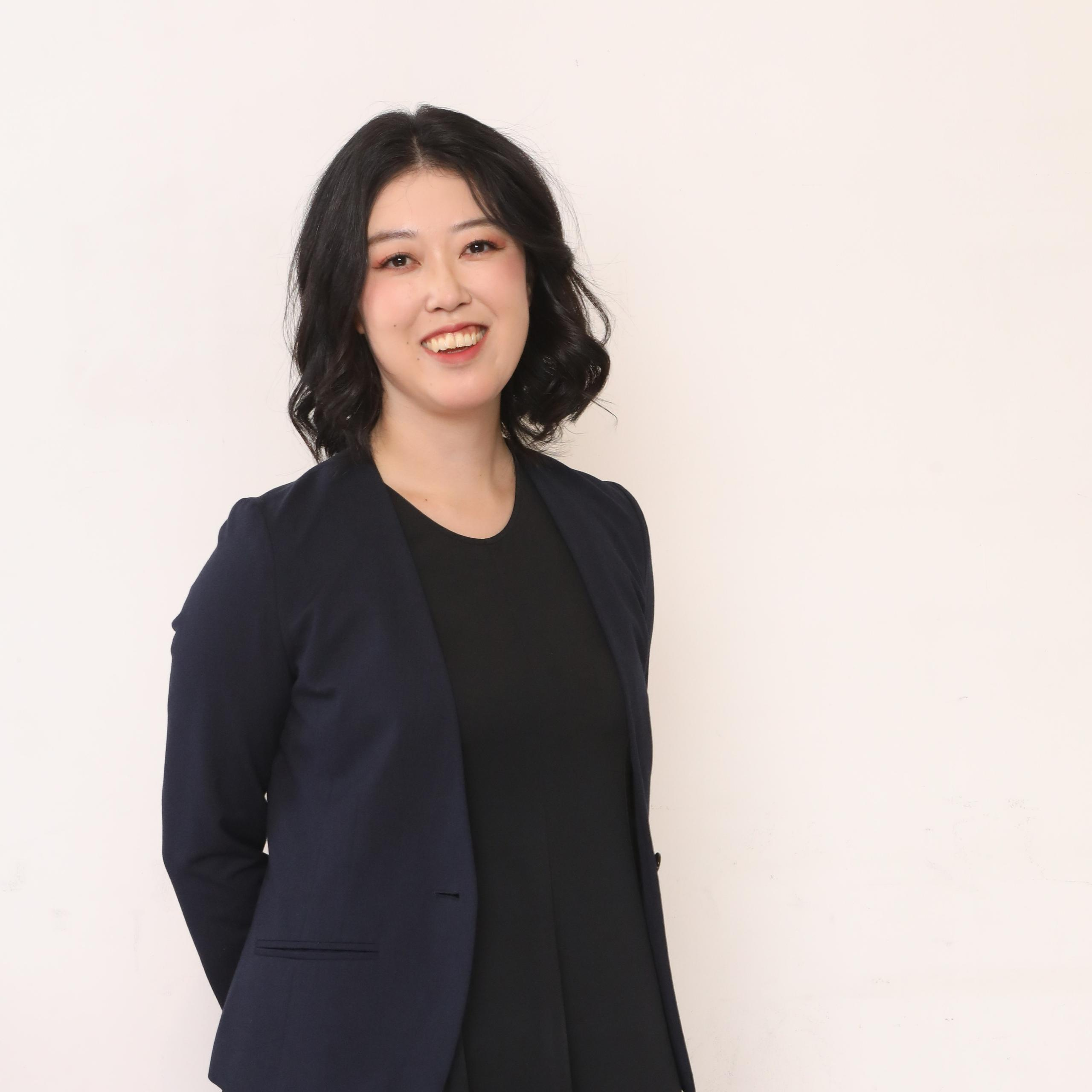 Saori Yoshimine