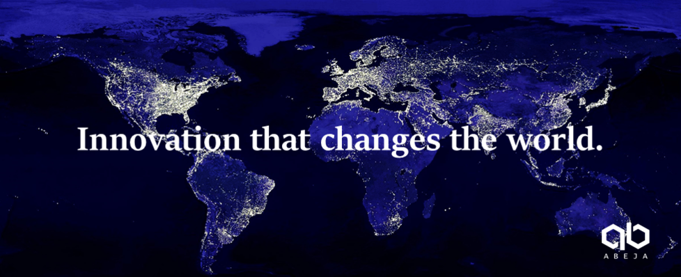 ABEJA is leading the latest Industrial Revolution, bringing Industry 4.0 to the rest of the world from Japan.