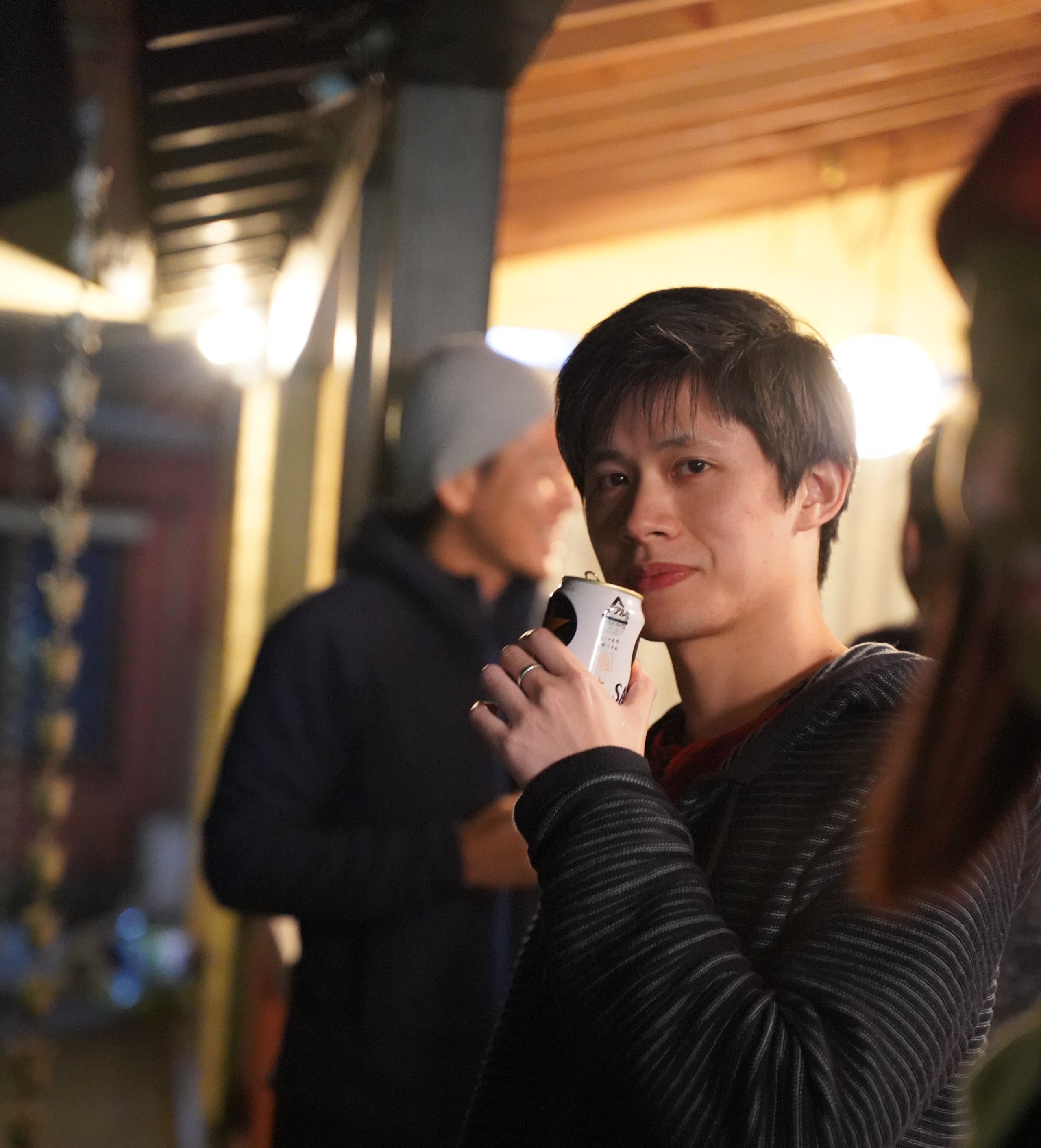 【社員インタビュー】"心の底から熱くなれる場所がここにある" ノルウェー出身のWilliamさんをインタビューしました！