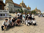 社員旅行・バンコク