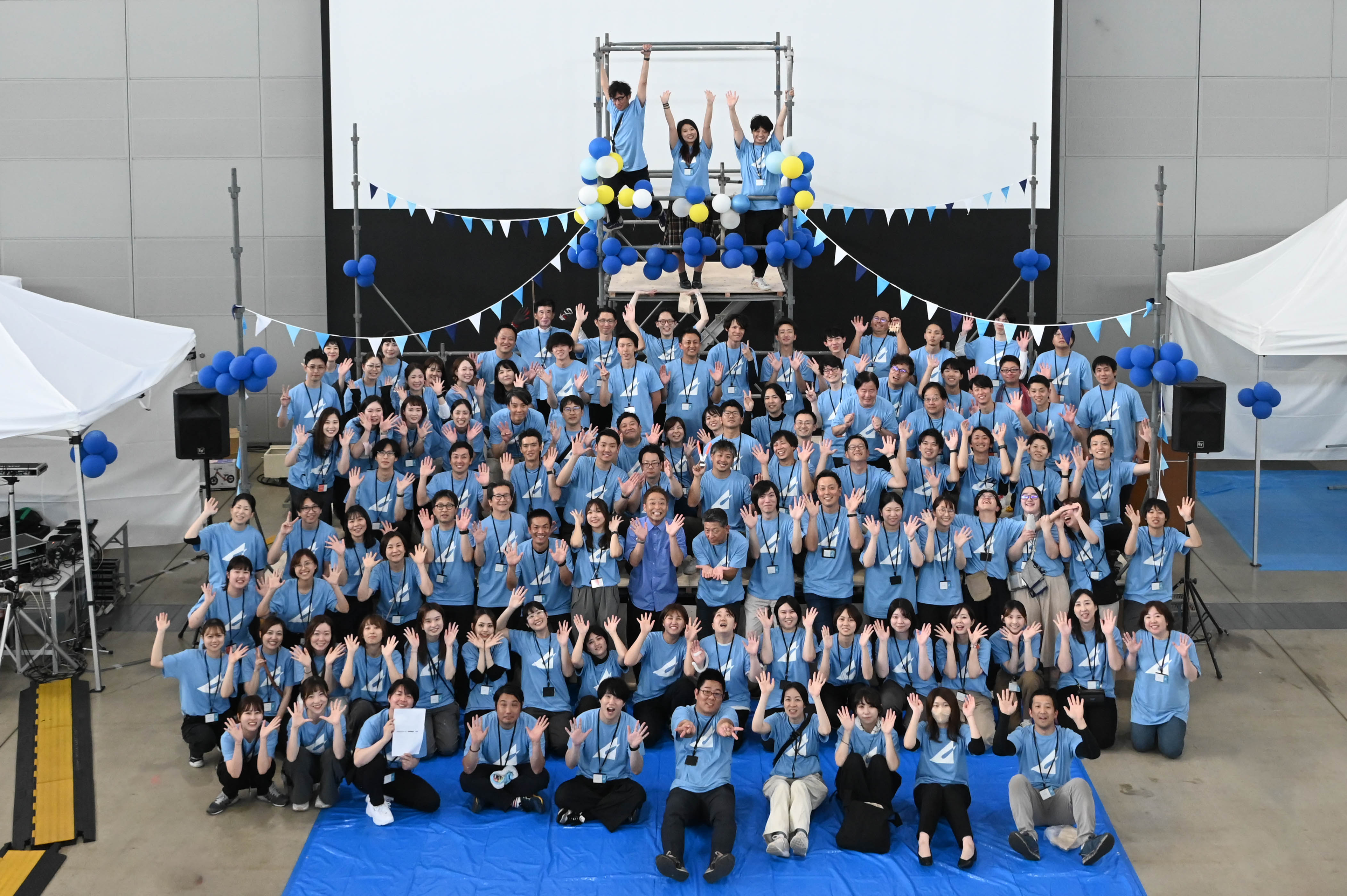 熊本で一番人財育成にガチな会社の人事制度