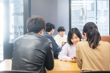 第二新卒│柔軟性・臨機応変さを活かせる〇　就活イベント運営スタッフ募集中！