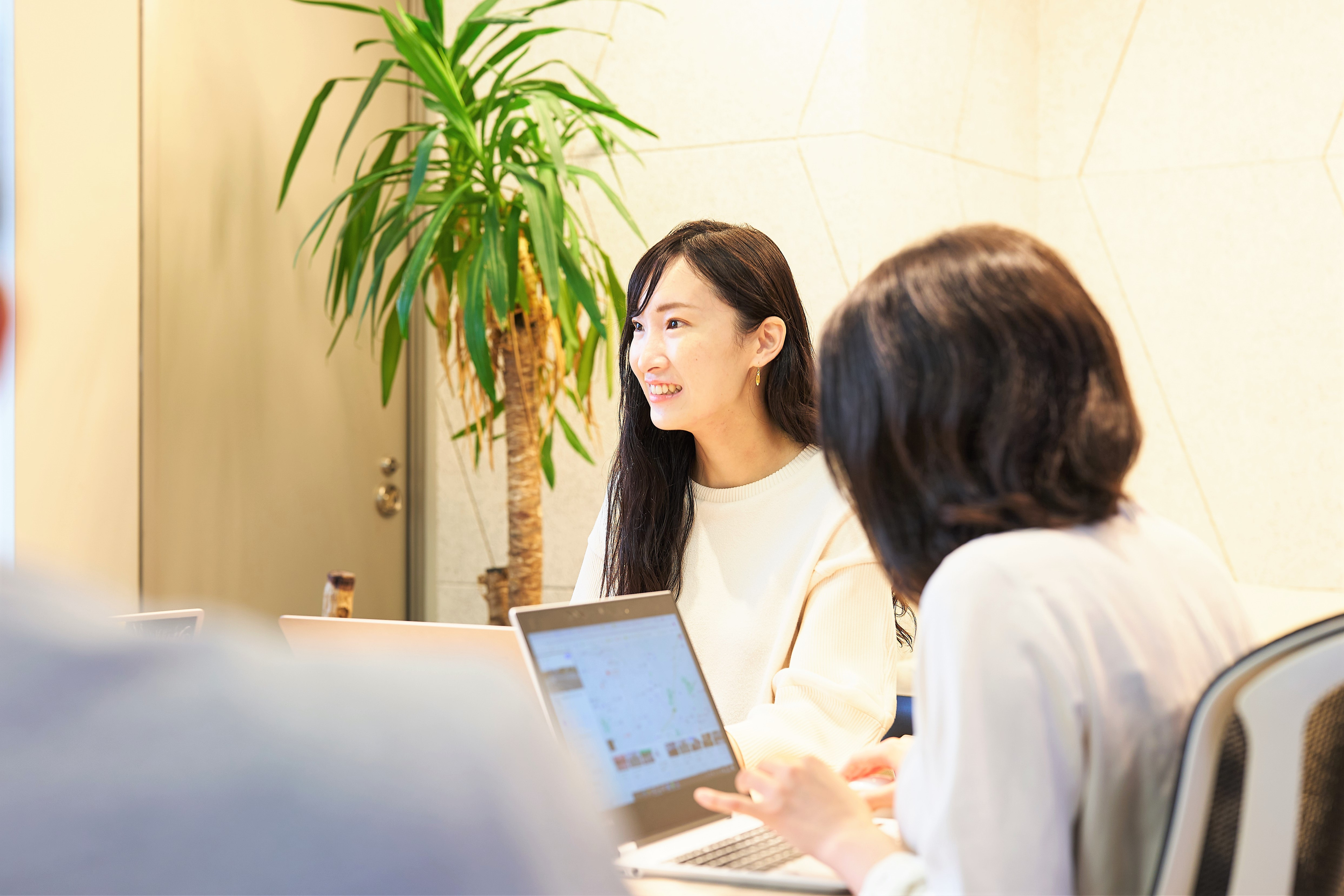 欲張りな人間だからこそ、自分も、会社も、世の中もアップデートさせていきたい。【代表インタビュー】