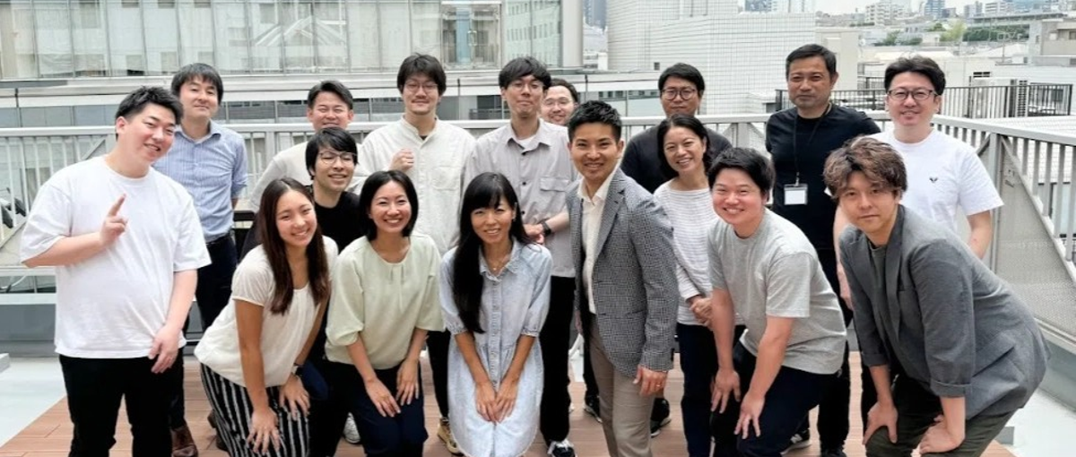 成長フェーズの中心で動く｜経営戦略・事業推進を担う経営企画メンバー