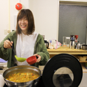 Kaho Takimoto