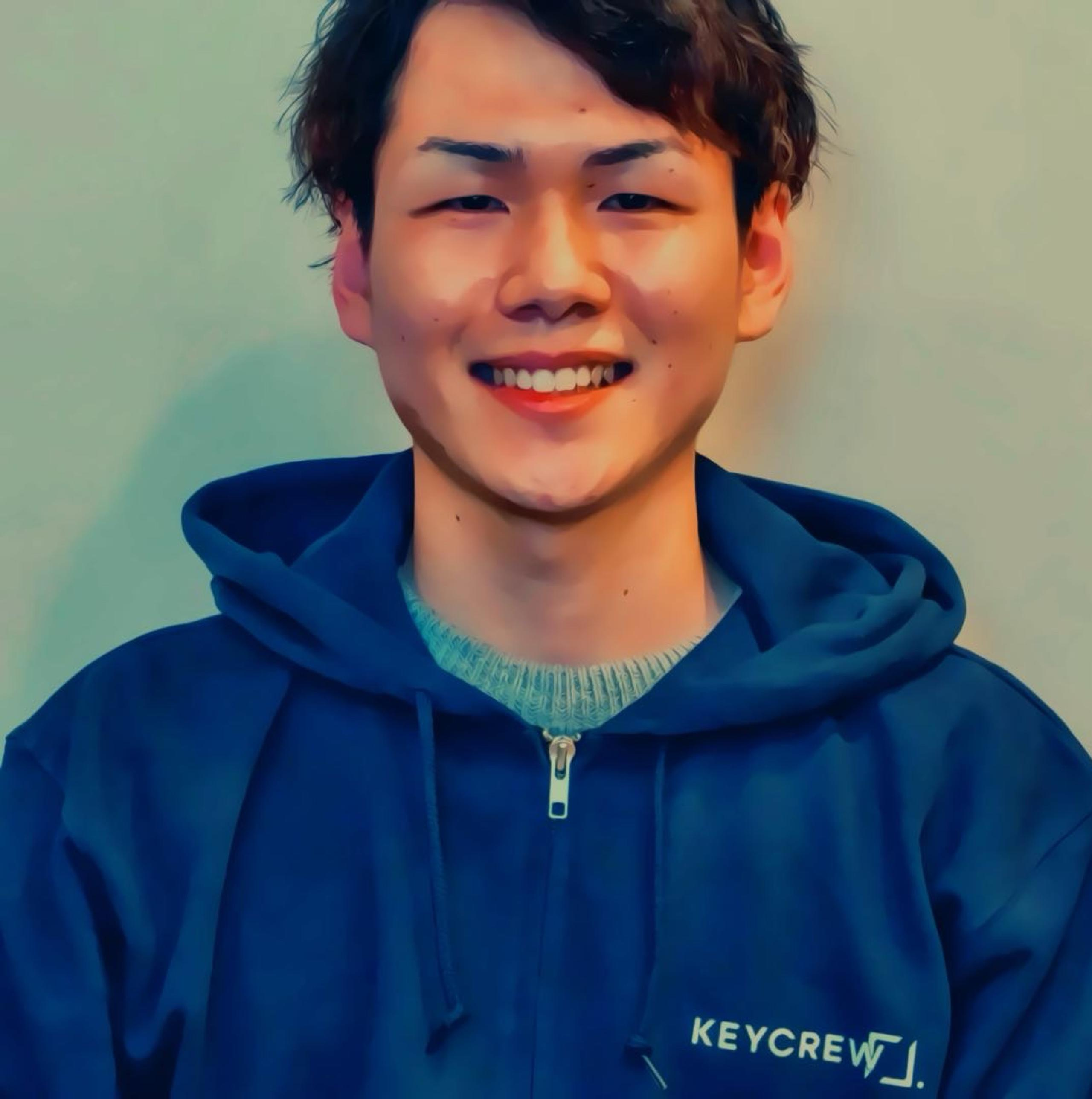 Atsushi Fujiwara
