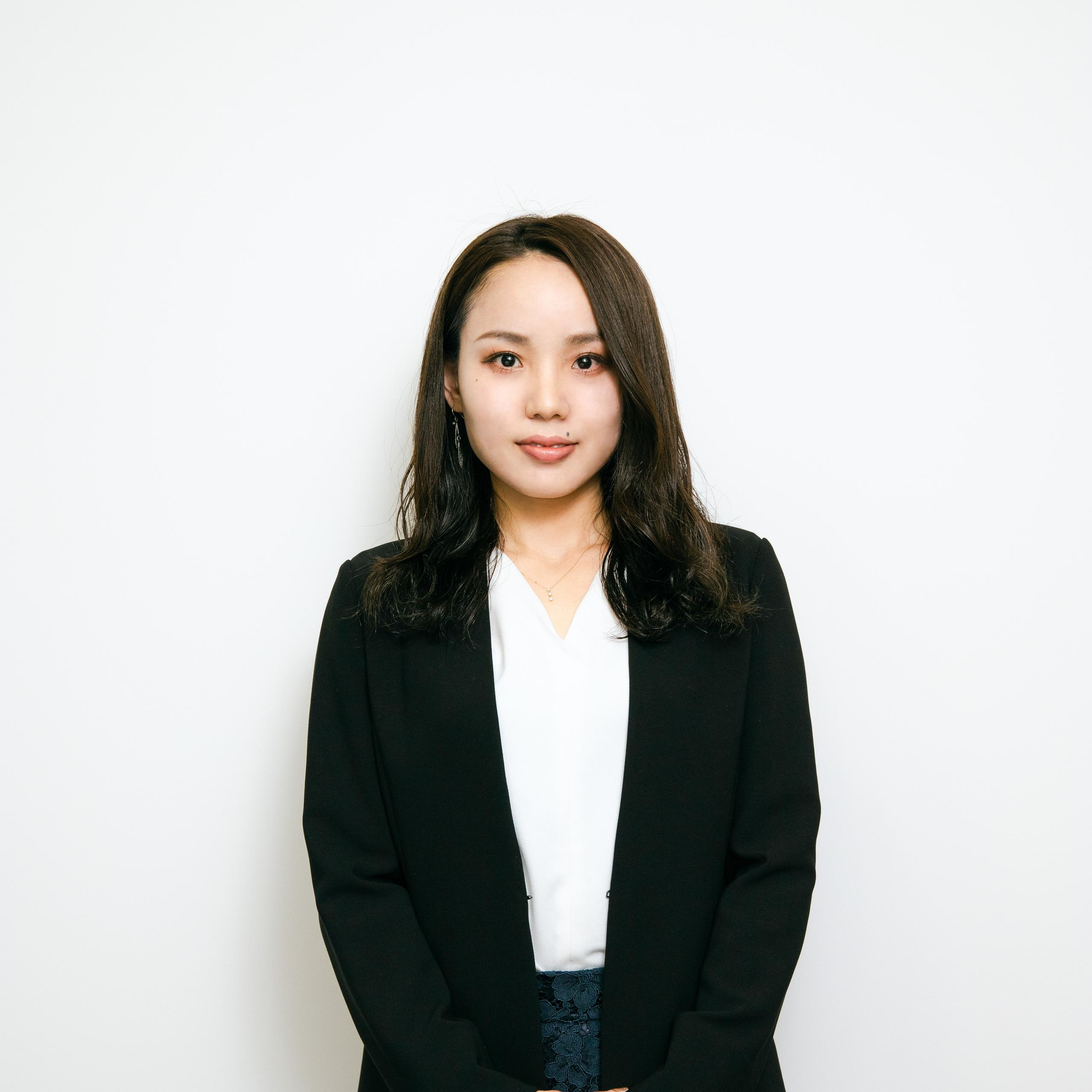 美咲 山口