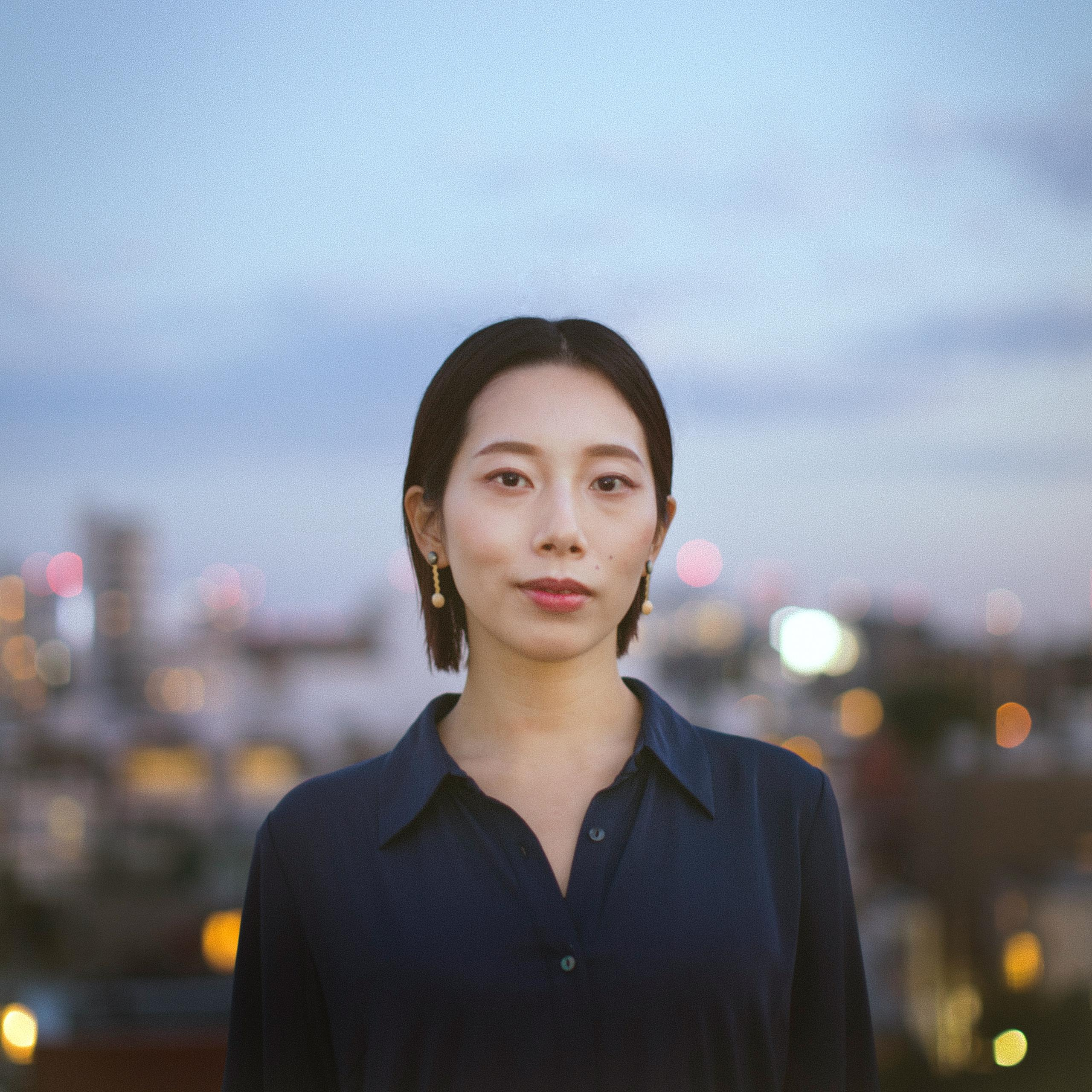 佐々木 愛実