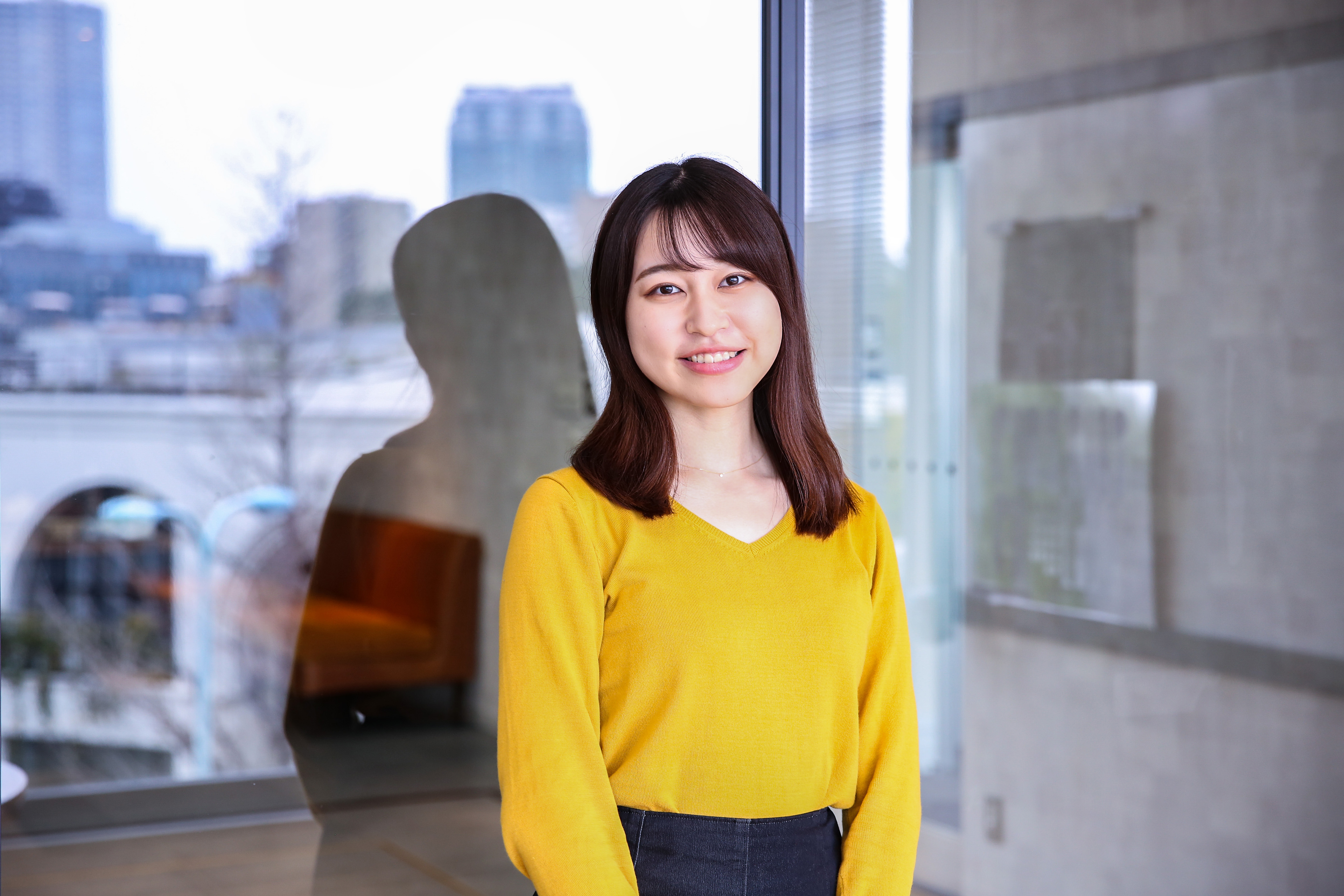 アルバイトと長期インターン、両方経験して見えてきた「私のやりたいこと」