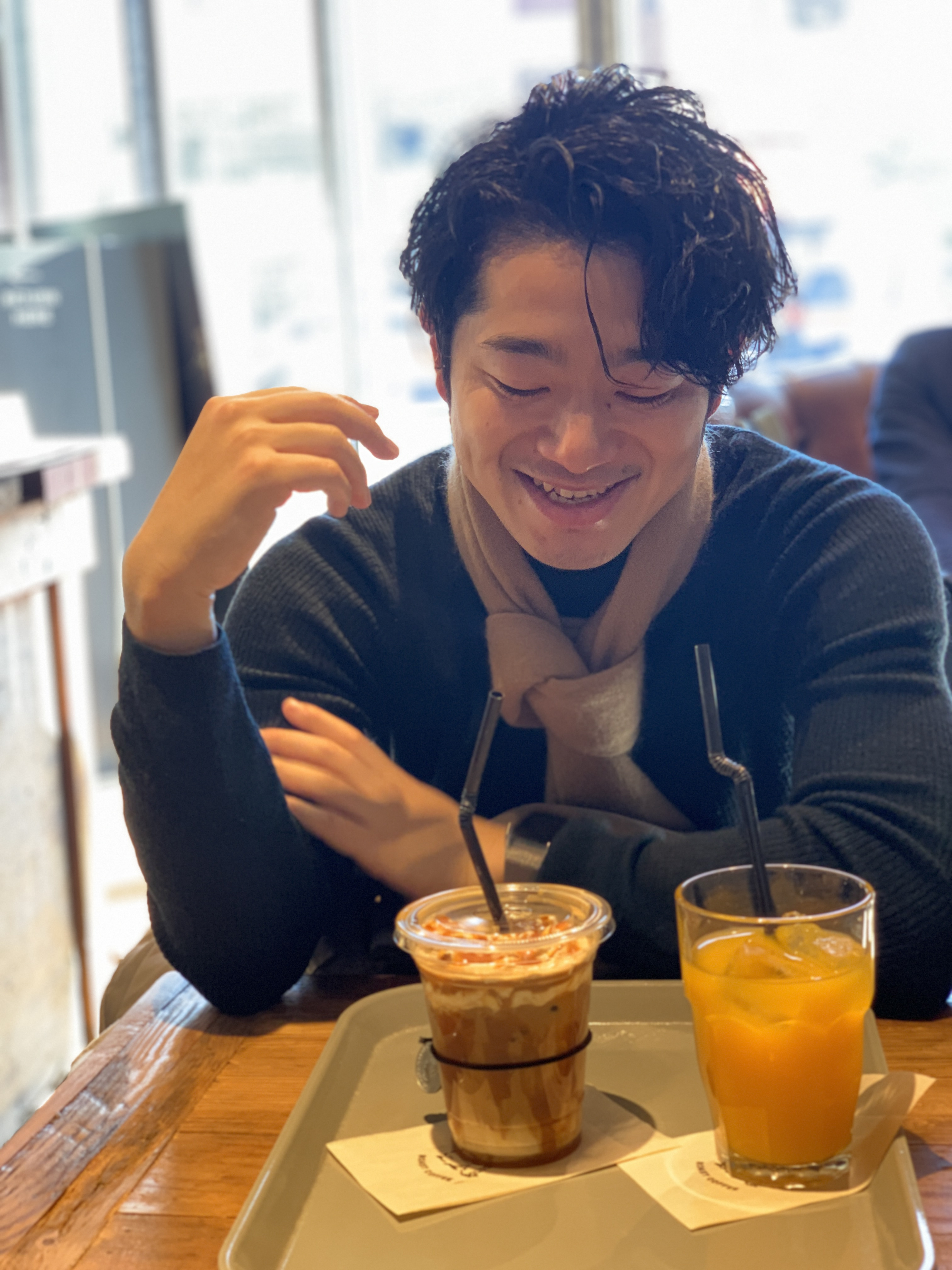 駿太 高瀬
