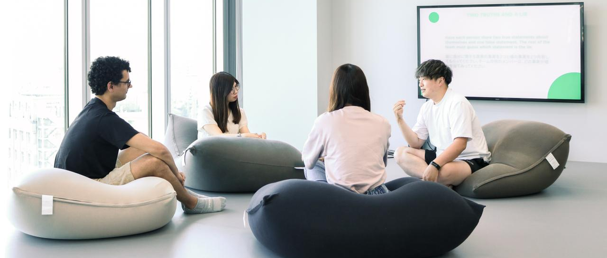 役員直下の次世代リーダー候補｜大手企業のDX戦略を支援するSaaS企業