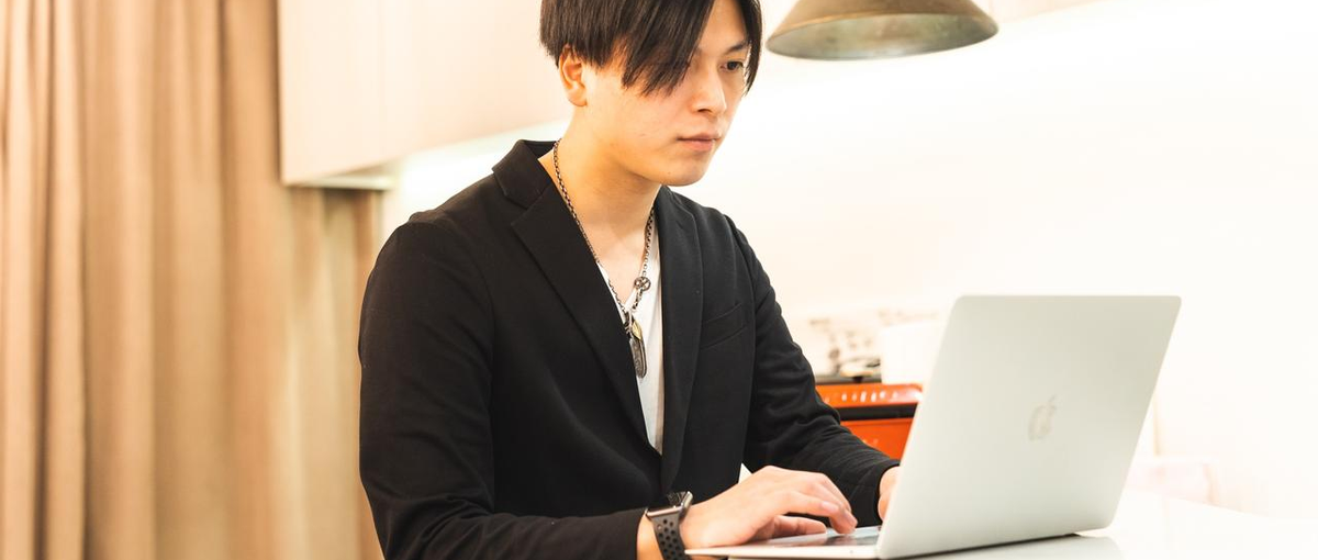 手に職つけたい方！サクセスストーリーで経験なしからWebエンジニアになる