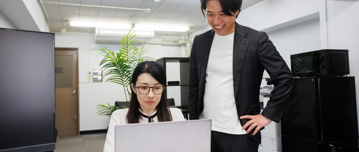 関西・関東｜成長と挑戦を楽しみたいWebエンジニア募集！