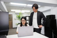 関西・関東｜成長と挑戦を楽しみたいWebエンジニア募集！