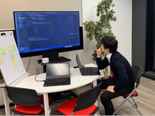 未来の技術を見据えて取り組むITベンチャーでAIエンジニアWANTED！