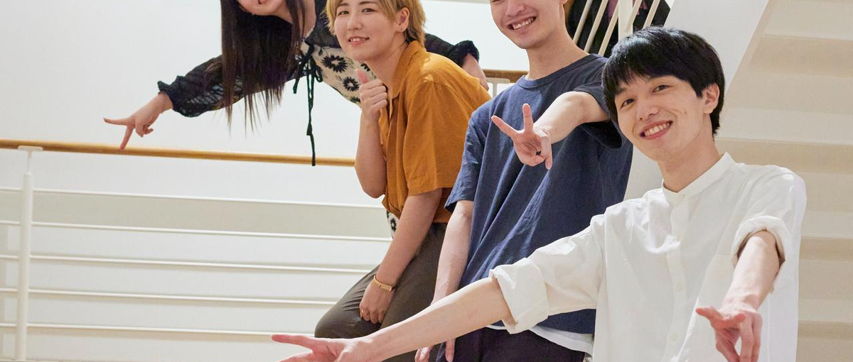 営業スタッフ募集！ノルマ一切なし/創業メンバーとして活躍してみませんか？