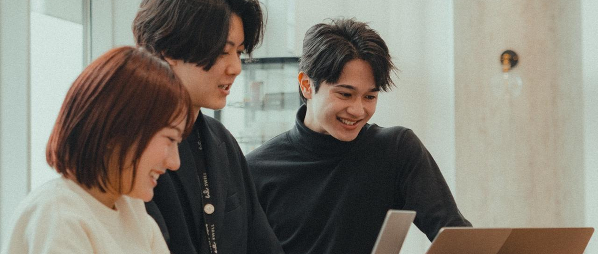 さらに実力を伸ばししたい第二新卒へ｜成長のためのハードルを提供します。