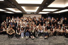 自分史上最高の自分に！自社教育で経験ゼロからWEBエンジニアになれる会社！
