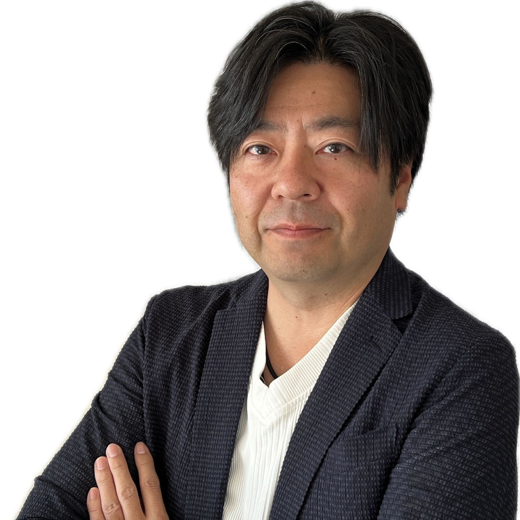 Yoshinobu Yasuda