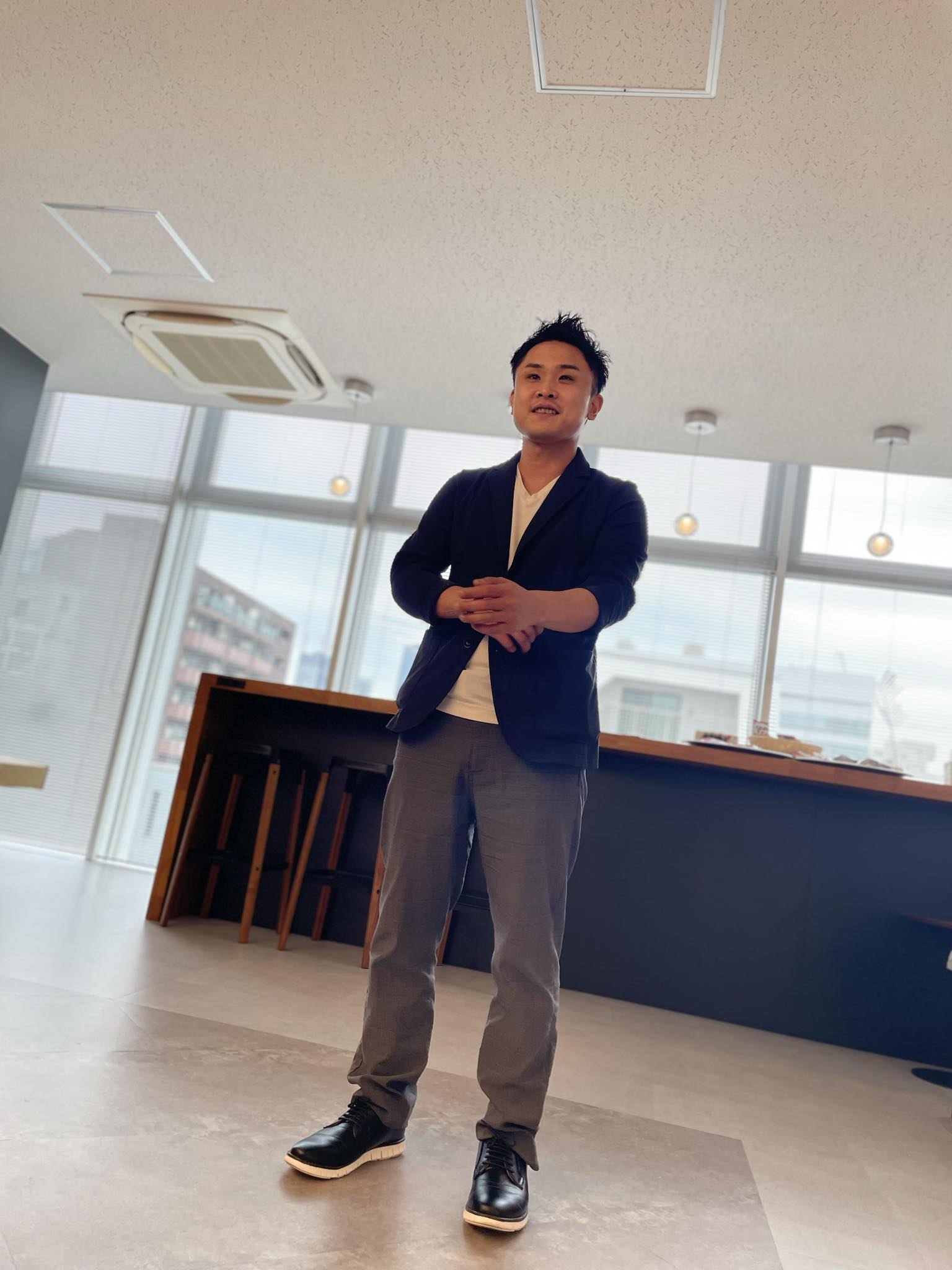 新たなメンバーがジョインしました！@東京オフィス