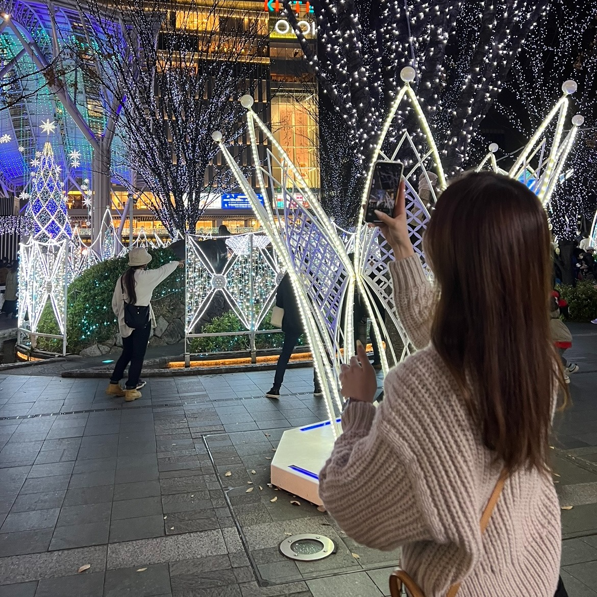 畑中 莉沙