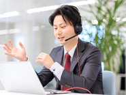 プロジェクトへ入る事で、サービスについて理解を深めたり、将来的に当事業部で必要な組織運営などについて学べます。