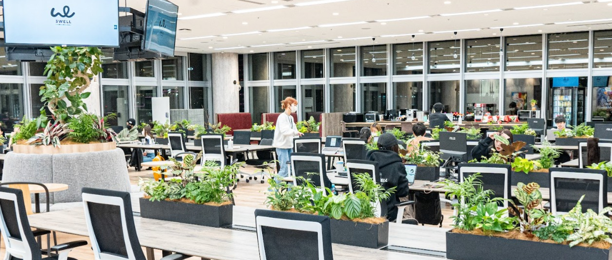 業界経験者大歓迎！SNSマーケ | インフルエンサー起用PR案件セールス職