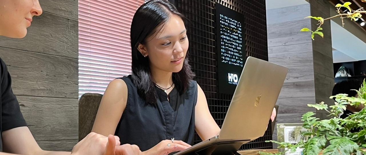 SNS広告クリエイティブデザイナー｜企業の価値を届ける広告デザインを共に