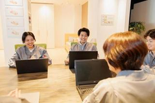26卒まだ間に合います！　人気の南堀江オフィス＆ワークライフバランス充実
