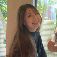鈴木 詩織さんのプロフィール