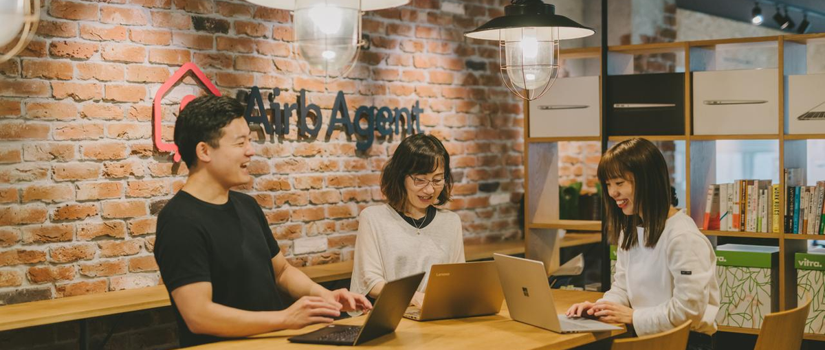 急成長中企業の新ポジション│飲食店のPJ推進・マネジメントスタッフ募集