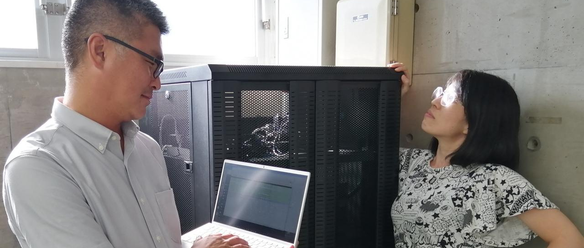 音声認識システムC++エンジニアを募集！@福岡博多
