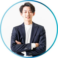 増井 優太さんのプロフィール