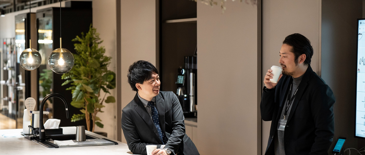 広報・PR経験者歓迎！事業を動かす、本質的なコミュニケーション戦略を！