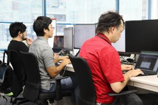 コーポレートエンジニア｜マネージャー候補｜子育ての課題解決企業のIT統制