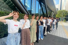 初心者大歓迎！経験なしから実務経験を積めるエンジニアインターン