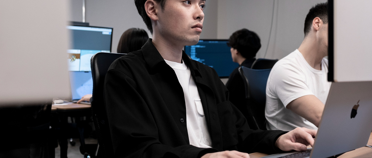 公務員・事務職からのキャリアチェンジ。あなたのポテンシャルを解放しよう。