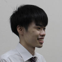 福澤 拓真さんのプロフィール