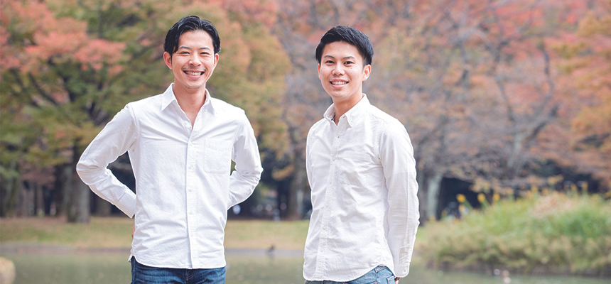 〜創頭所感〜起業した理由をお話しします。